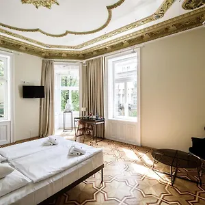 Home Aparthotel Cracovie