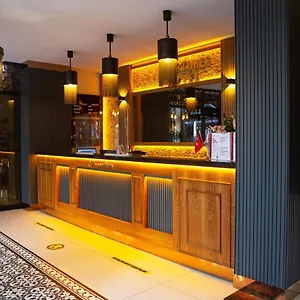 zirve-otel.istanbul-turkeyhotels.com/