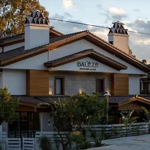 Balèze Boutique - Adults Only Hotel