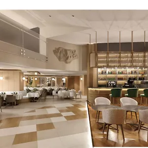 Delta By Marriott West Istambul