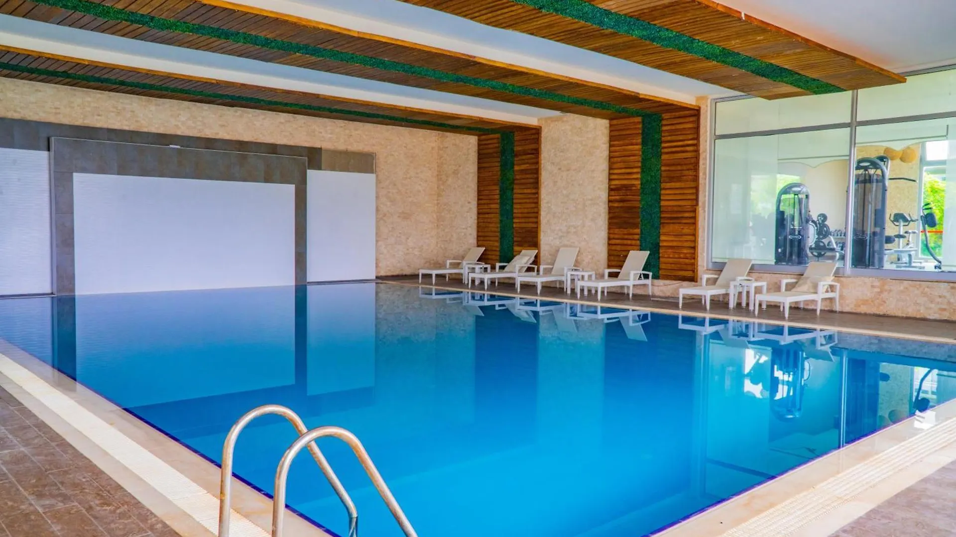 Karya Family Resort Hotel All Inclusive Özdere