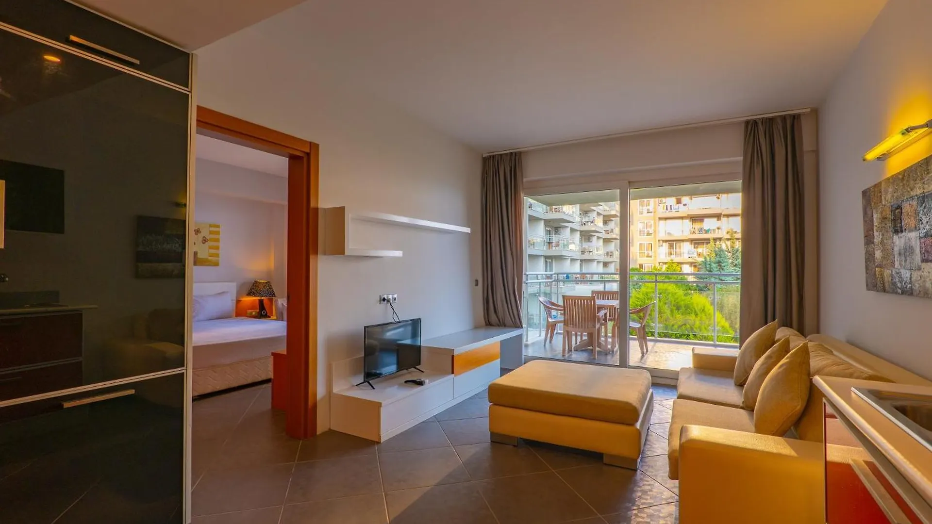 Karya Family Resort Hotel All Inclusive Özdere