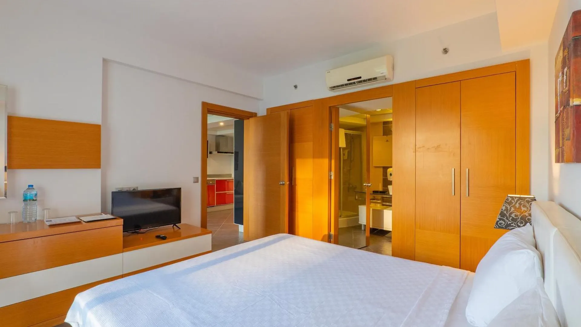 Karya Family Resort Hotel All Inclusive Özdere