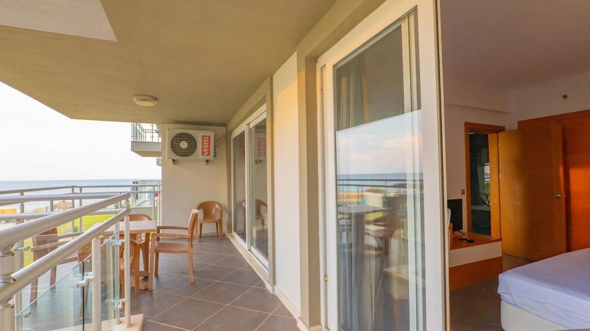 Karya Family Resort Hotel All Inclusive Özdere 0*,