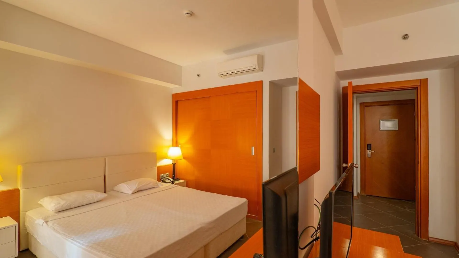 Karya Family Resort Hotel All Inclusive Özdere