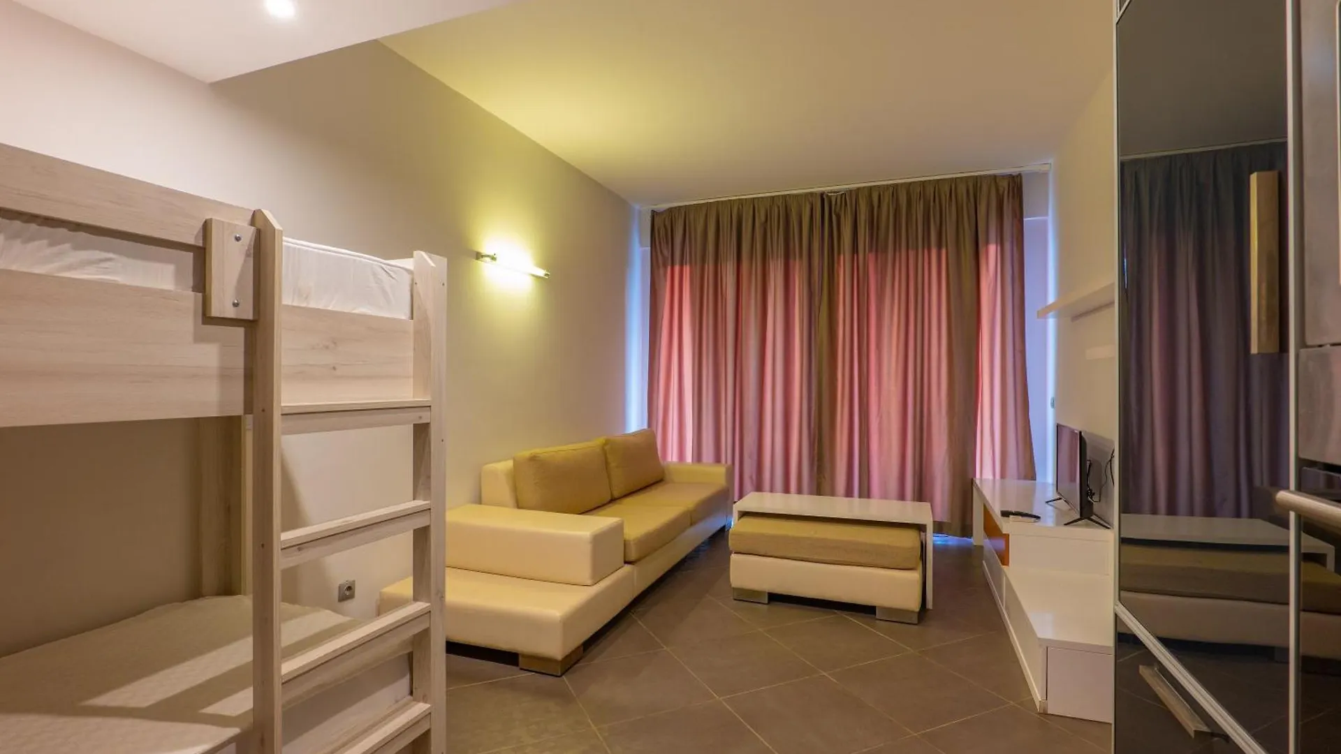 Karya Family Resort Hotel All Inclusive Özdere