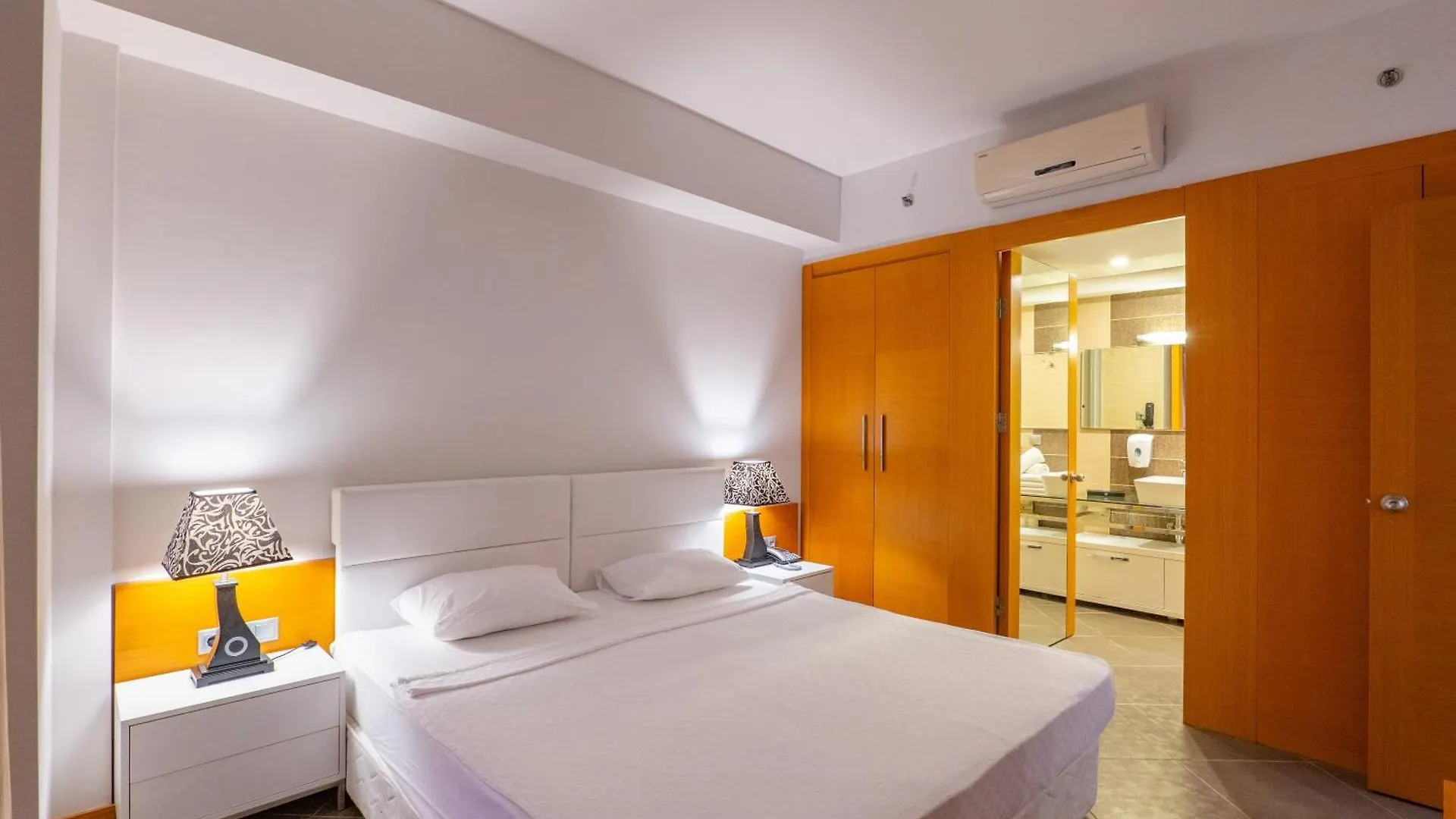 Karya Family Resort Hotel All Inclusive Özdere